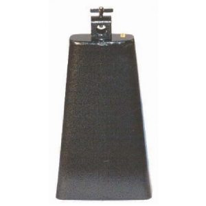 PowerBeat 8?? Black Pewter Cowbell