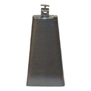 PowerBeat 9?? Black Pewter Cowbell