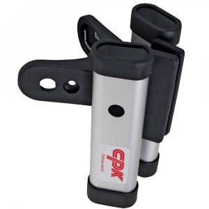 CPK Drum Stick Holder Clamp Clips onto Most Parts of Drum Outfit or Cymbal Stand