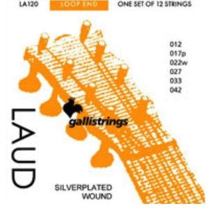 Galli laud strings
