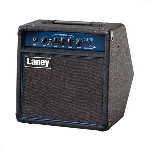 Laney RB1 15 Watt Bass Guitar Amplifier Combo