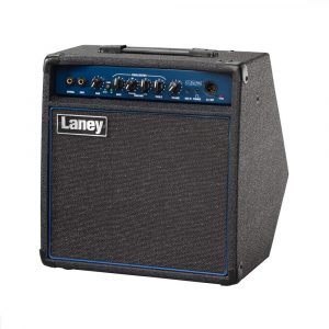 Laney RB2 30 Watt Bass Guitar Amplifier Combo