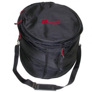 Xtreme DA546 16" x 12-14" Tom Drum Bag