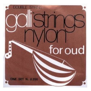 Other Instrument Strings