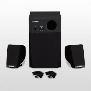 Yamaha GNS-MS01 Genos Speaker System