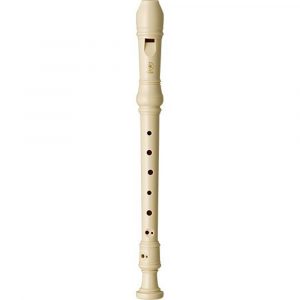 Yamaha YRS24B Recorder