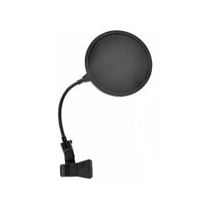 CPK GM86 6" Pop Filter with Goose Neck