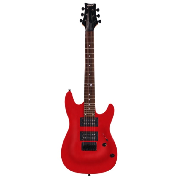 Ashton mini guitar new arrivals