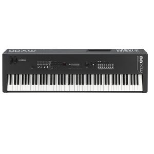 Yamaha MX88 88 Key Music Synthesizer Piano