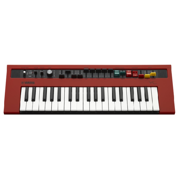 Yamaha YC Reface Synthesizer