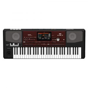 Korg PA700 Oriental Professional Arranger Keyboard