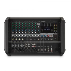Yamaha EMX7 Powered Mixer