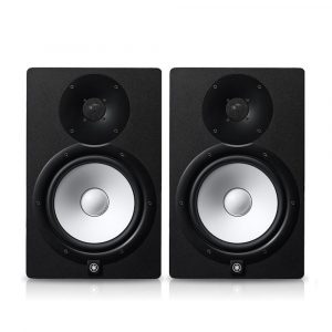 Yamaha HS8 8 Inch Powered Studio Monitor Pair