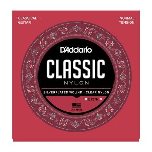 Classical Nylon Guitar Strings