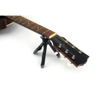 Daddario Planet Wave Headstand Headstock Neck Guitar Stand