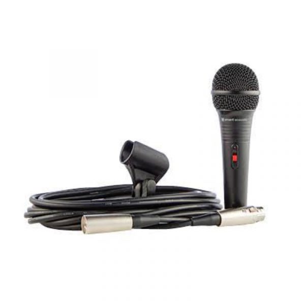 Rode Lavalier GO Professional Lavalier Microphone Bashs Music