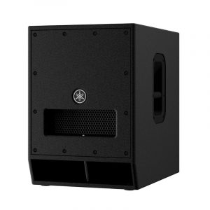 Yamaha DXS12 mkII 12 inch Powered Subwoofer