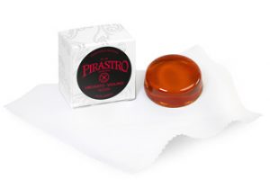 Pirastro Violin Rosin ?OBLIGATO?