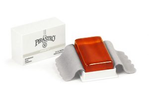 Pirastro Violin Rosin ?PIRANITO?