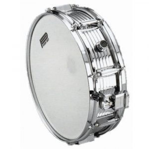 POWER BEAT DA1035 Snare Drum 14" x 4 Inch