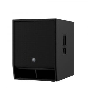 Yamaha DXS15XLF 15 Inch 1600w Powered Subwoofer Speaker