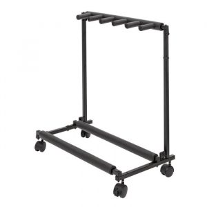 Xtreme GS805W 5 Way Multi Guitar Stand