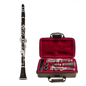 Beale CL200 B Flat Clarinet with Case