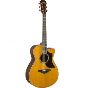 Yamaha AC3R ARE Acoustic Electric Rosewood Vintage Natural with Case