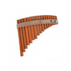 Powerbeat FP18 Pan Flute 18 Notes