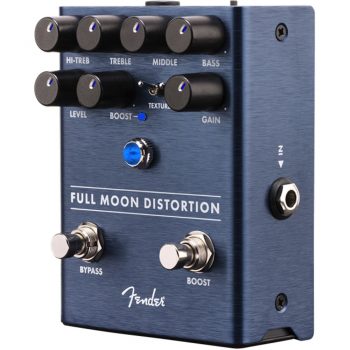 distortion fender