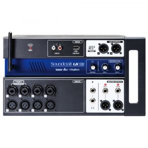 Soundcraft Ui12 12-input Digital Mixer