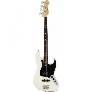 Fender American Performer Jazz Bass Arctic White