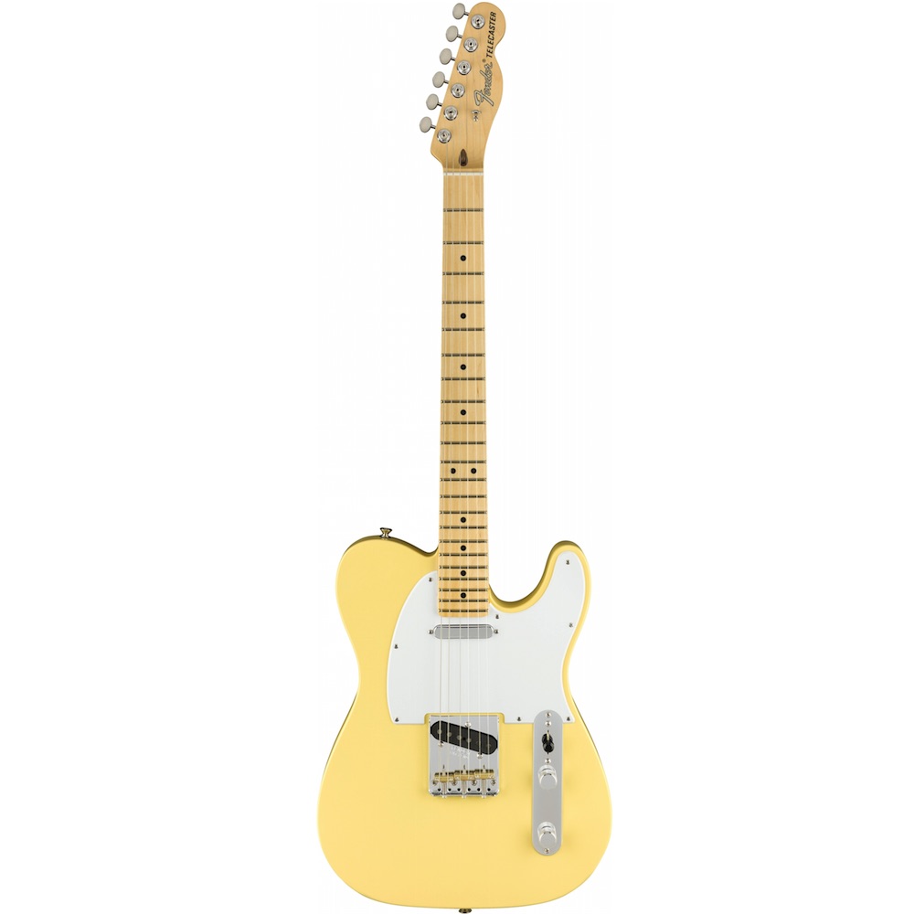 Fender Vintage Telecaster