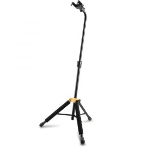 Hercules GS414B Plus Auto Grip Lock Guitar Stand