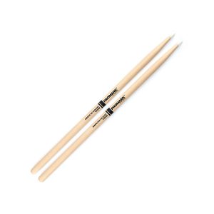 ProMark American Hickory 5A Nylon Tip Drumsticks
