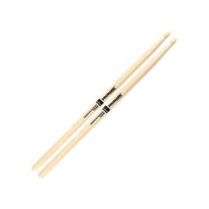 ProMark American Hickory 5A Wood Tip Drumsticks