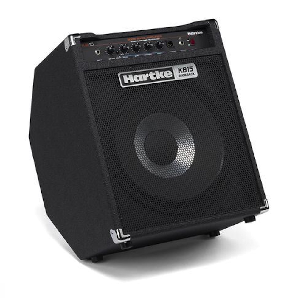 Hartke Kickback KB15 Bass Combo