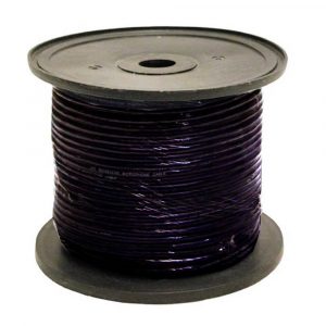 UXL UXL-100 100 Metre Microphone XLR Reel UXL100