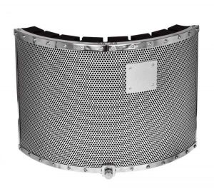 VOX-BARRIER-MD Microphone Wind Screen