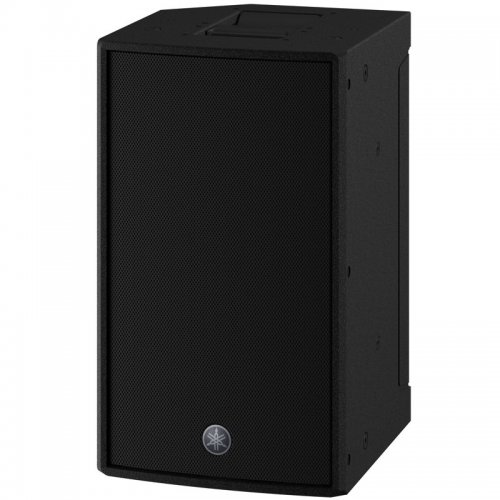 Yamaha DZR10-D Powered Speaker with Dante