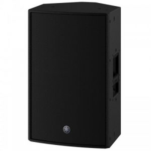 Yamaha CZR12 Professional 2-Way Loudspeakers