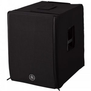 Yamaha SPCVR-DXS18Xlf Speaker Bag