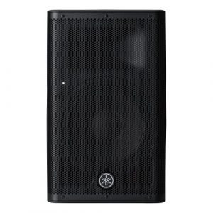 Yamaha DXR8 Mkii 8 Inch Powered Speaker Mk2