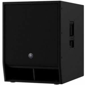Yamaha CXS15XLF Passive Subwoofer