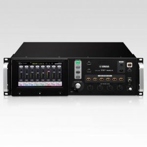 Yamaha TF-Rack Digital Mixer