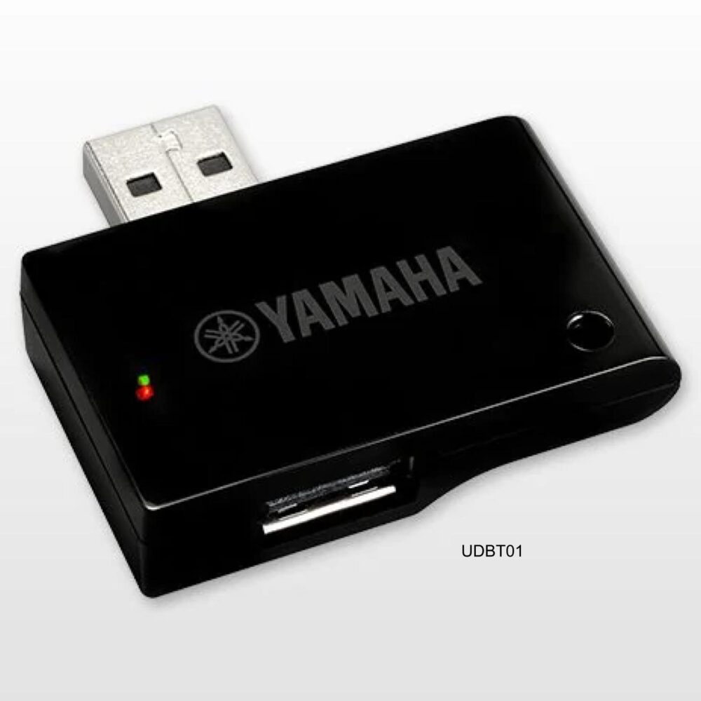 Yamaha Bluetooth wireless MIDI adaptor UD-BT01