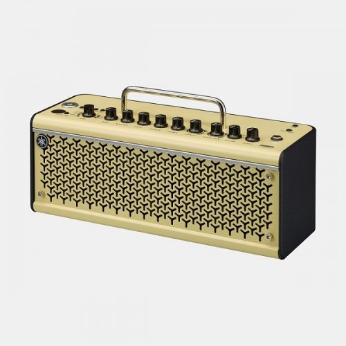 Yamaha THR10ii Wireless Guitar Amplifier