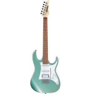 Ibanez RX40 Electric Guitar Metallic Light Green - GRX40