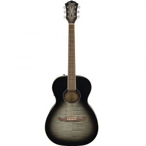 Fender FA-235E Concert Acoustic Guitar Moonlight Burst