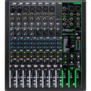 Mackie PROFX12v3 12 Channel Mixer